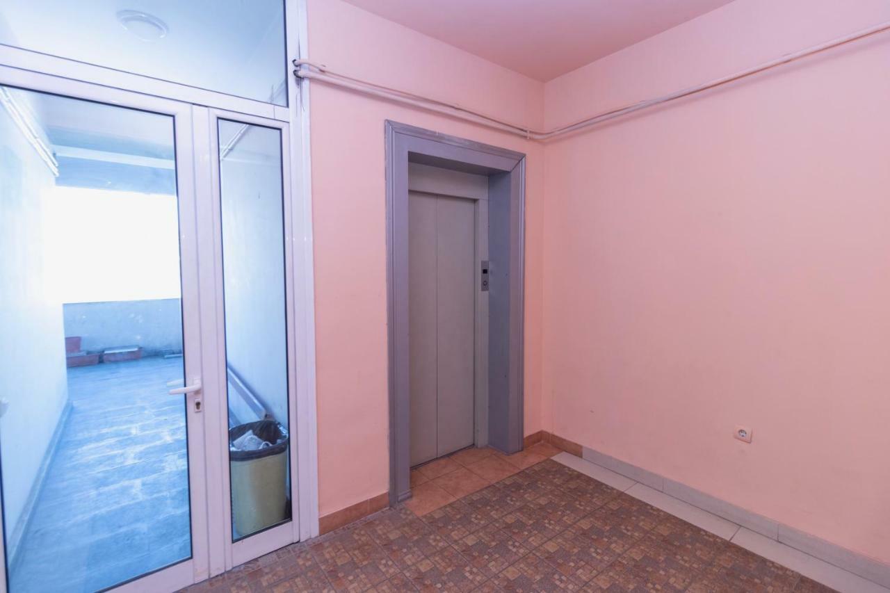 Stay Inn Apartments At Northern Avenue Erevan Exterior foto