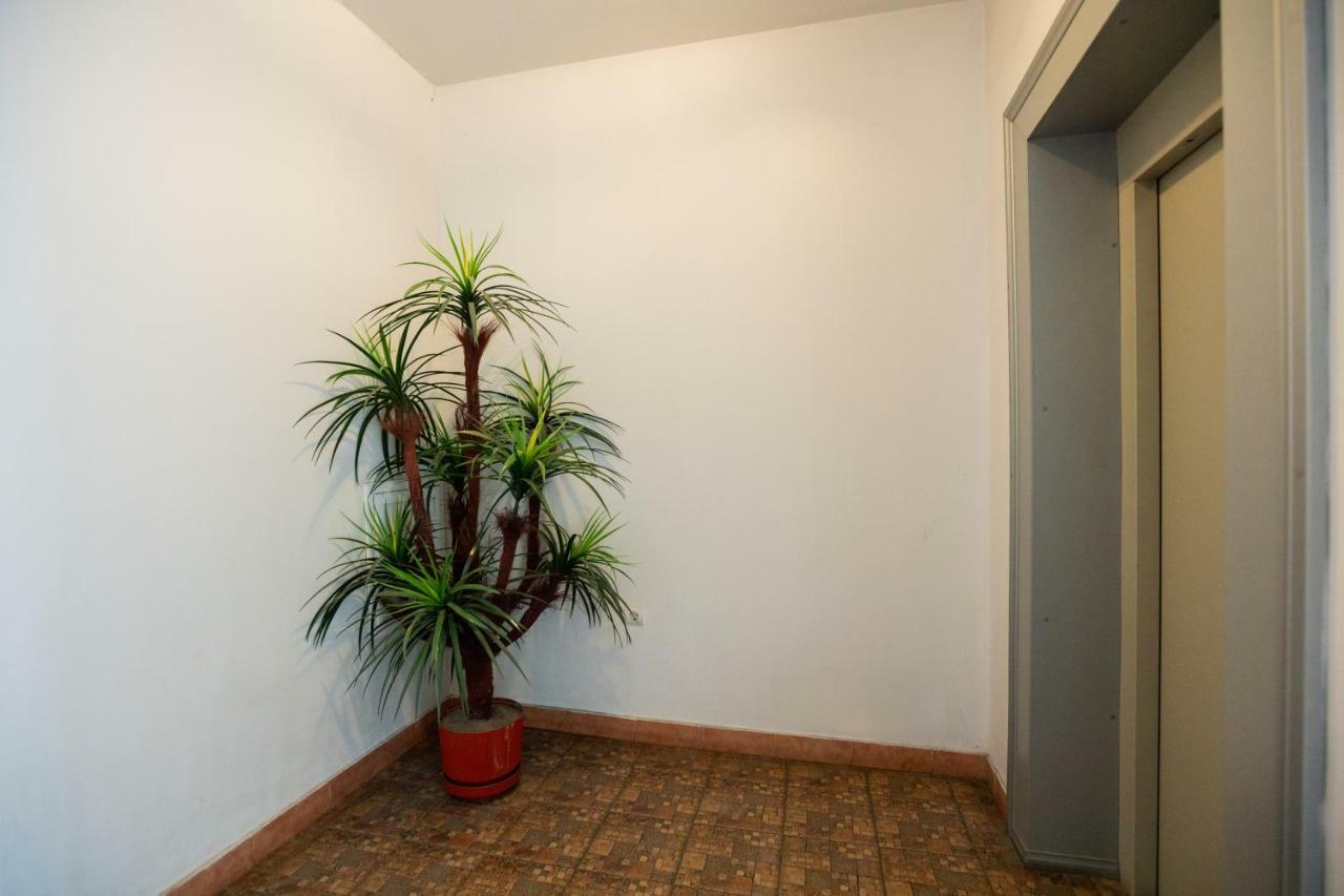 Stay Inn Apartments At Northern Avenue Erevan Exterior foto